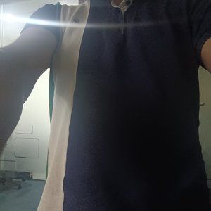 United Colors of Benetton Polo T-shirt